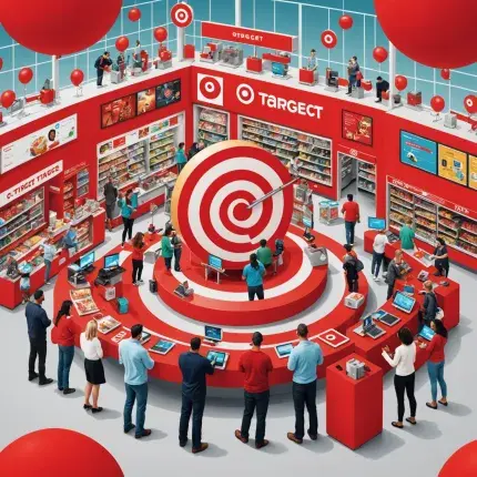 Target Plus: Target’s Growing Third-Party Marketplace